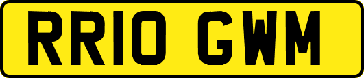 RR10GWM