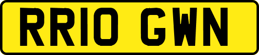 RR10GWN