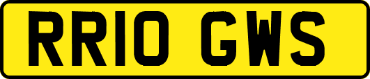 RR10GWS