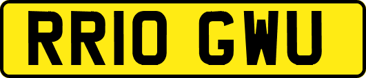 RR10GWU