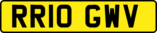 RR10GWV