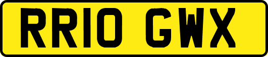 RR10GWX