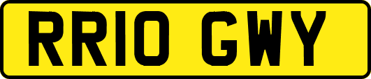 RR10GWY