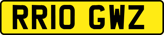 RR10GWZ