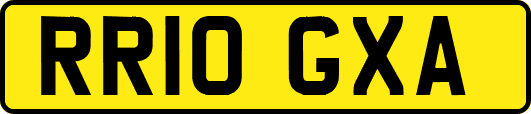 RR10GXA