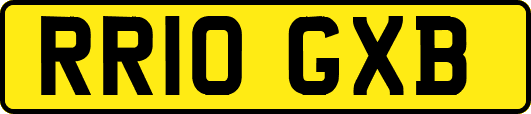 RR10GXB