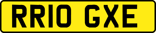 RR10GXE