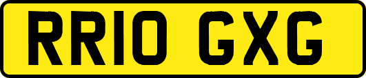 RR10GXG