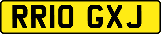 RR10GXJ