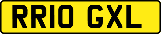 RR10GXL