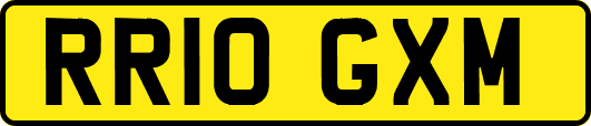RR10GXM