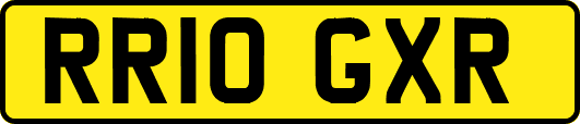 RR10GXR