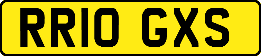 RR10GXS