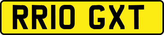 RR10GXT