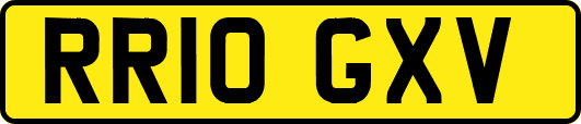 RR10GXV