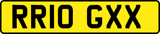 RR10GXX