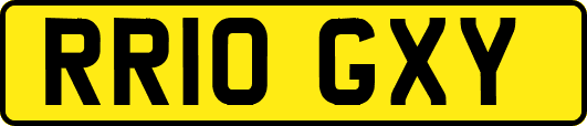 RR10GXY