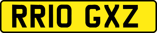 RR10GXZ