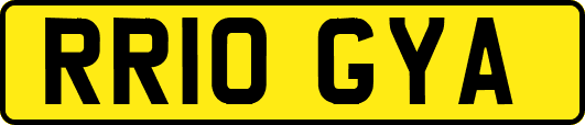 RR10GYA