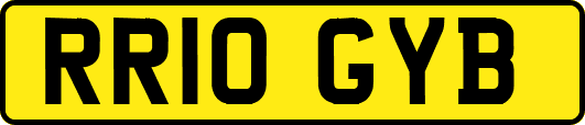 RR10GYB