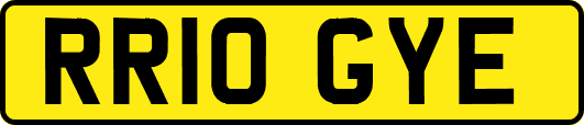 RR10GYE