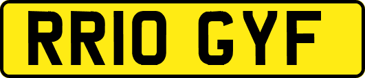 RR10GYF