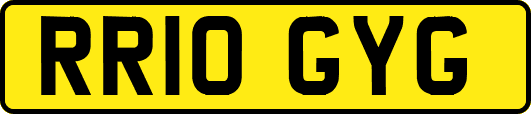 RR10GYG