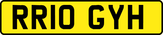 RR10GYH