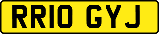 RR10GYJ