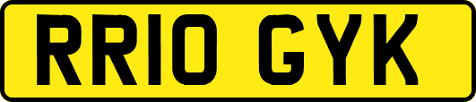 RR10GYK