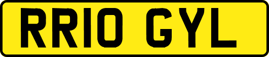RR10GYL