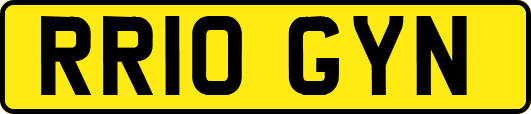 RR10GYN