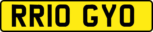RR10GYO