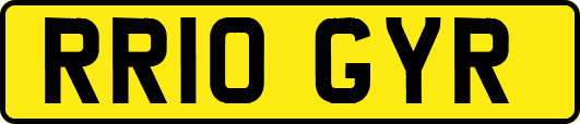 RR10GYR