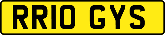 RR10GYS