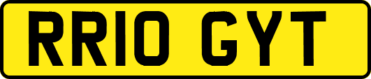 RR10GYT