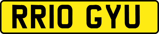 RR10GYU