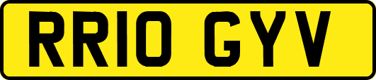 RR10GYV