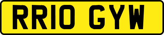 RR10GYW