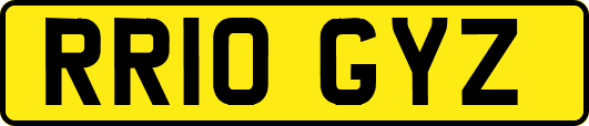 RR10GYZ