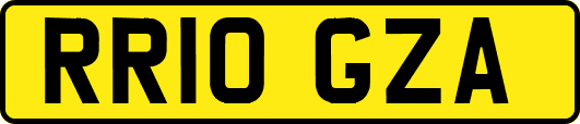 RR10GZA
