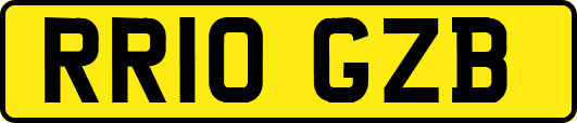 RR10GZB