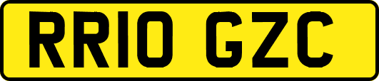 RR10GZC
