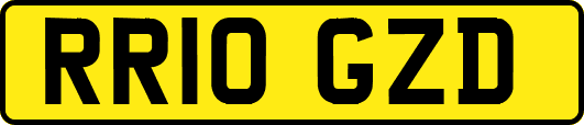 RR10GZD