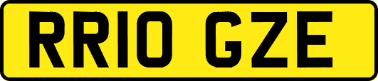 RR10GZE
