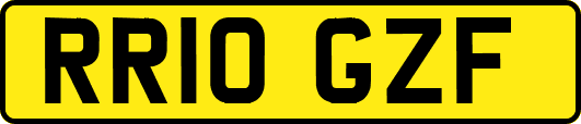 RR10GZF