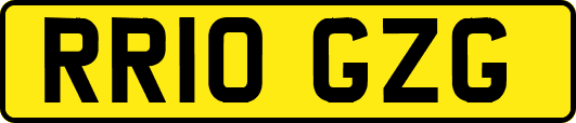 RR10GZG