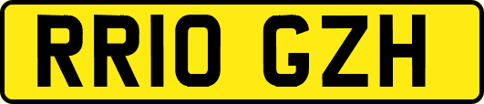 RR10GZH
