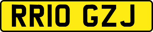 RR10GZJ
