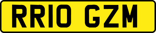 RR10GZM